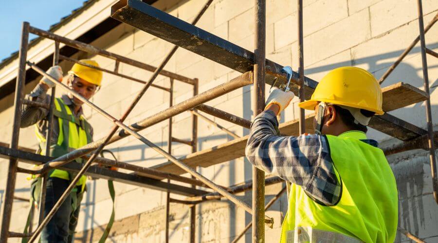 Professional fairlawn roofing services in North Billerica, MA